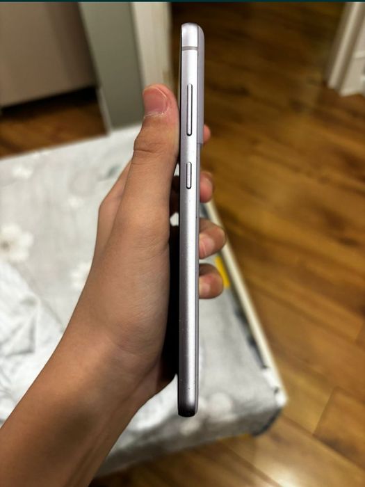 Galaxy S21 fe 5G обмен