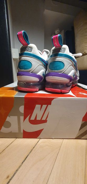 Nike Air Vapormax Evo