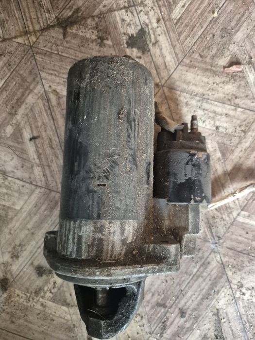 Продам стартер на газель
