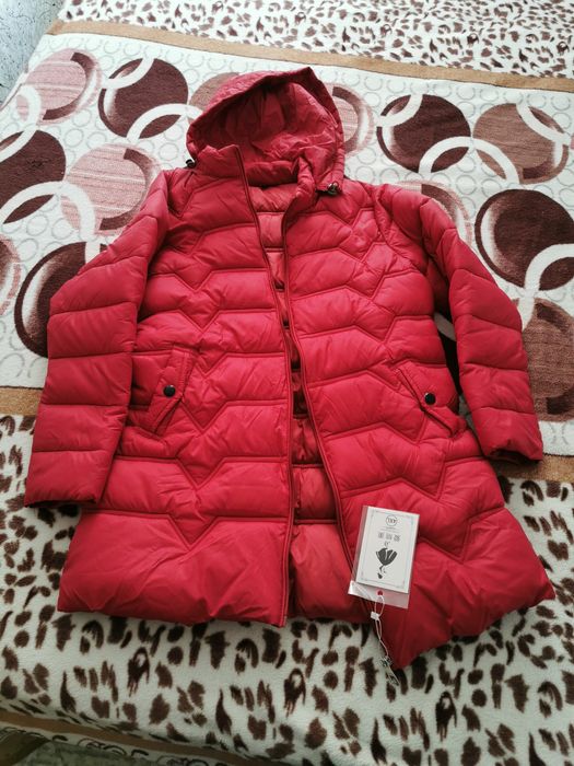 Куртка демисезонная