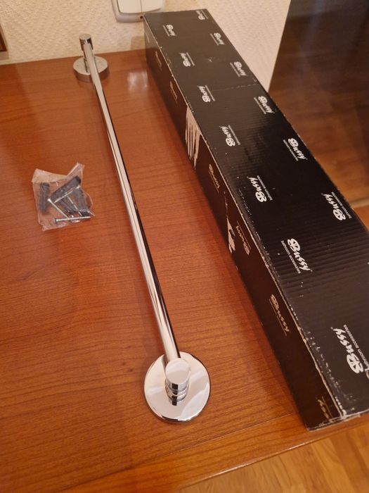 Вешалка для полотенца