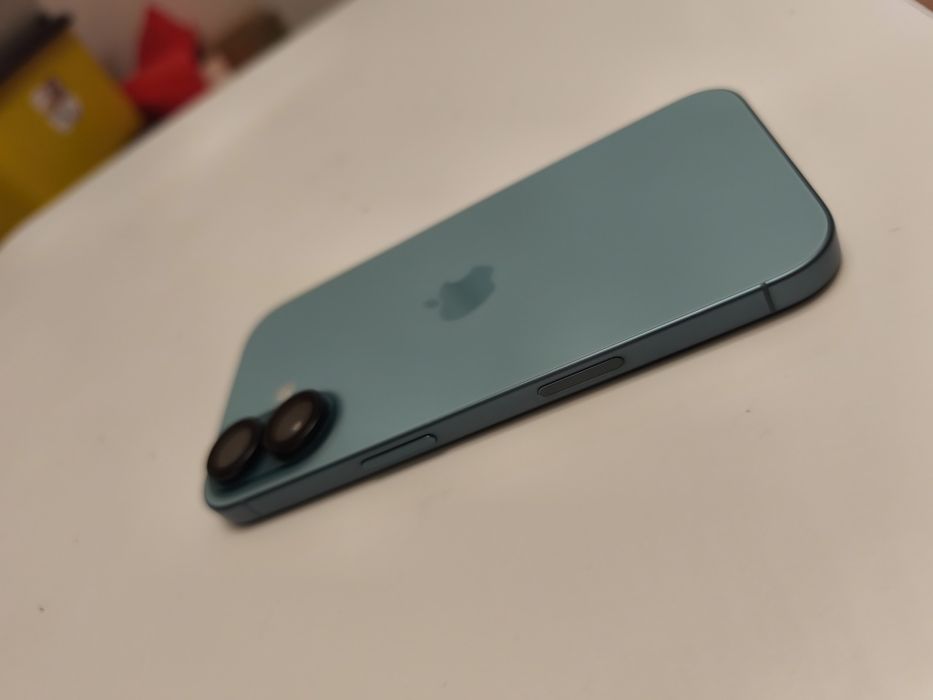 Iphone 16 256 gb