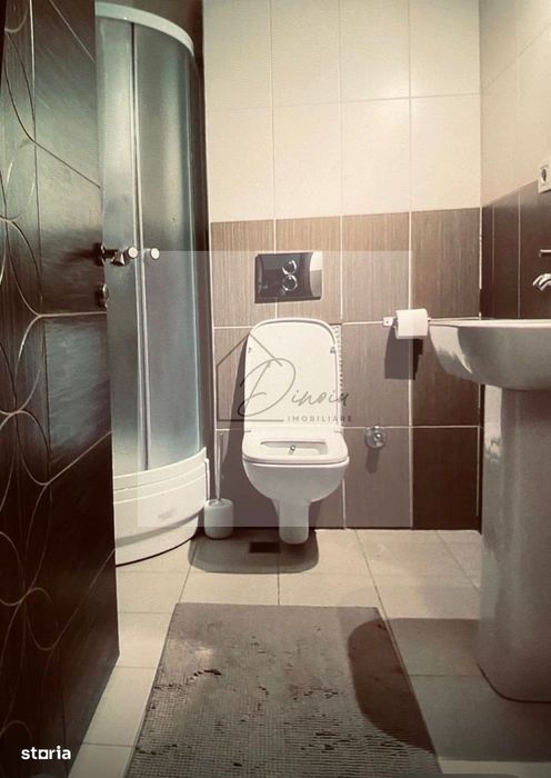 Studio de închiriat Pipera I Piscina exterioara complex I