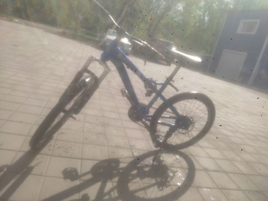 Продам велосипед
