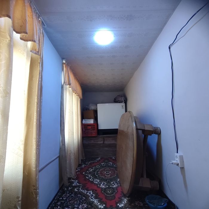 Продается 1 комнатная квартира район 5/2