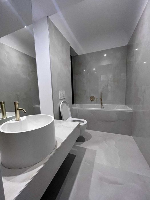 Apartament 2 camere Cortina North