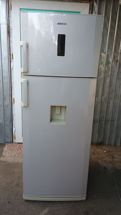 Frigider cu 2 uși. Beko.Asigur Transport