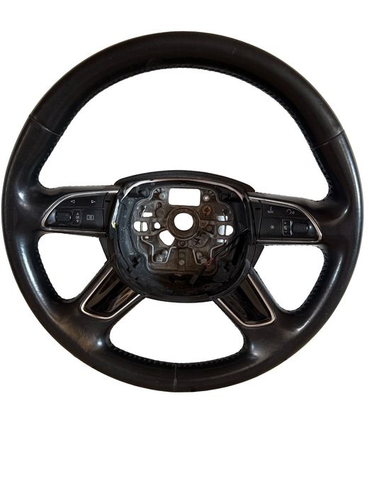 Volan Audi A6 C7 2011 - 2018