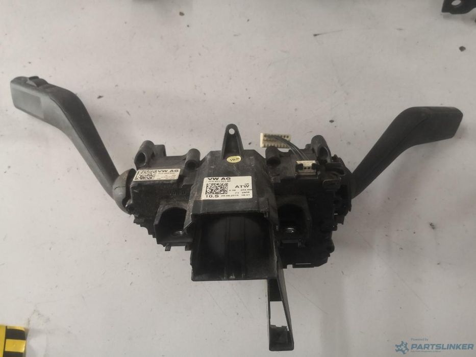 Ansamblu Manete Stanga Fata Volkswagen Passat Cc (357) [ 2008 - 2012