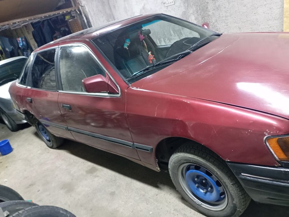 Продам или обменяю ford skorpio