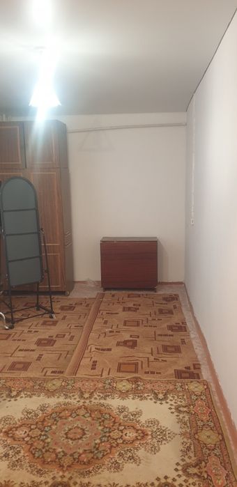 Военный городок.  Остановка басейнная