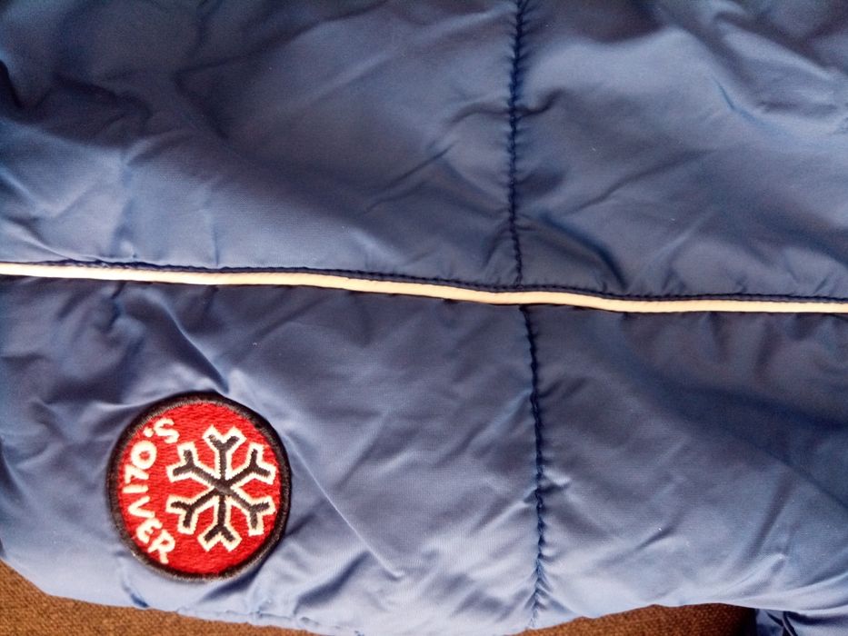 Geaca pt copii, 2-3 ani