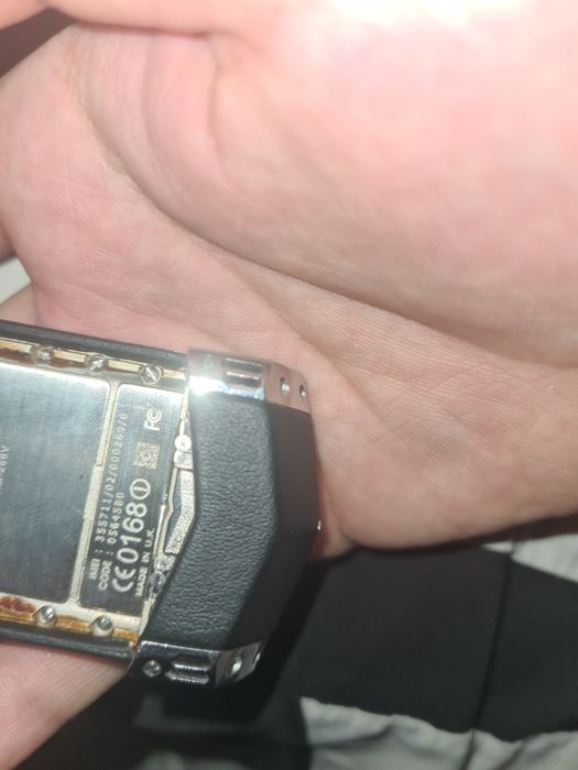 Срочно продам Vertu