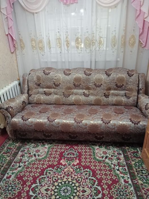 Продается раскладной диван