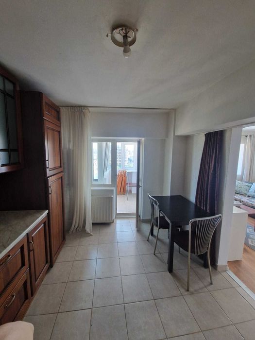 Vand apartament 2 camere Parcul Catedralei