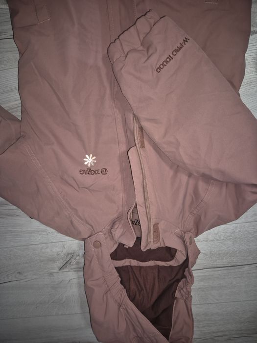 Ски гащеризон ски яке 134 размер