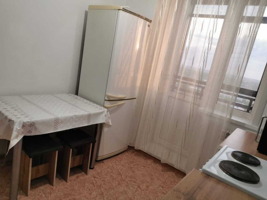 Продам квартиру Жас Оркен