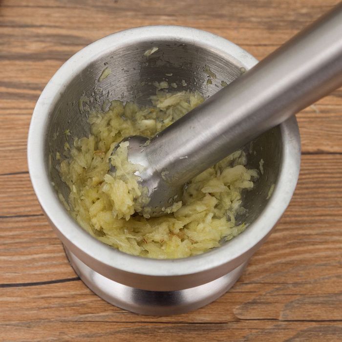 Ступка. Ховонча.