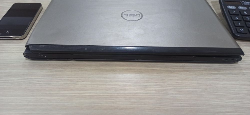 Notebook sotiladi