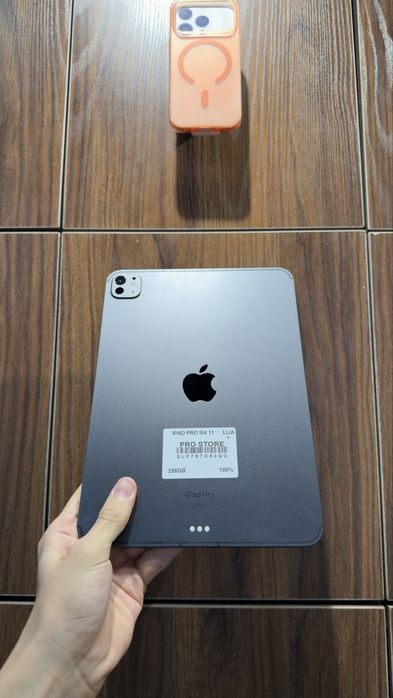 ipad pro m4 11 nasiya savdoga