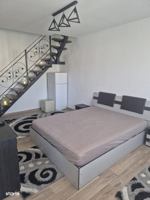 Apartament modern, 2 camere, de vanzare, zona centrala Dej
