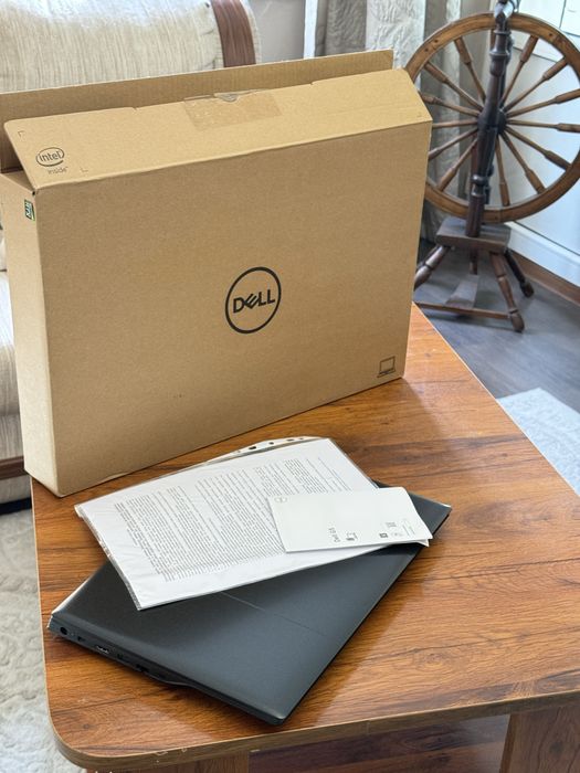 Ноутбук Dell inspiron g5
