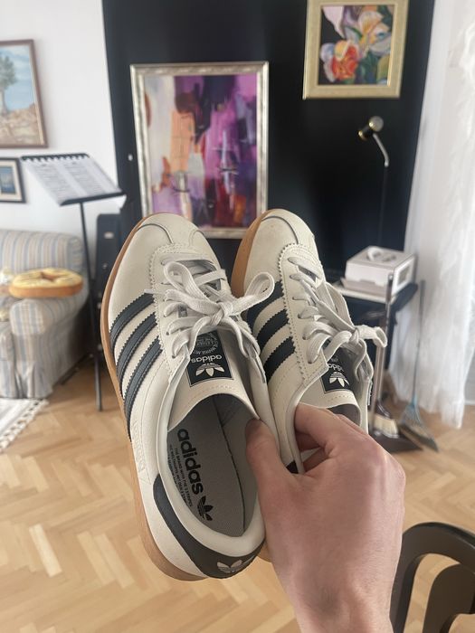 Adidas Stadt 42.5 номер