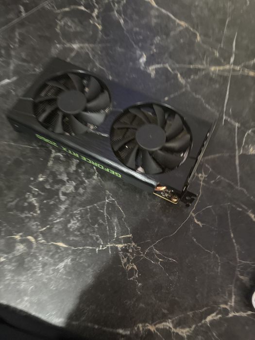 RTX 2060 ZOTAC 6GB GDDR6 – Работи отлично