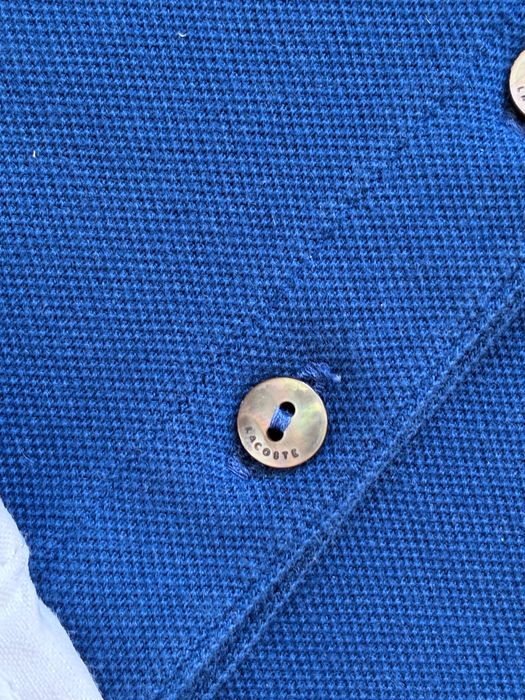 Lacoste дамска поло блуза и Marccain ленен панталон