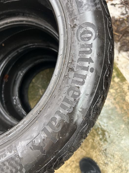 Anvelope/cauciucuri iarna 205 55 16