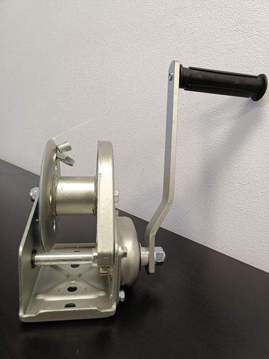 Troliu manual de 550 kg
