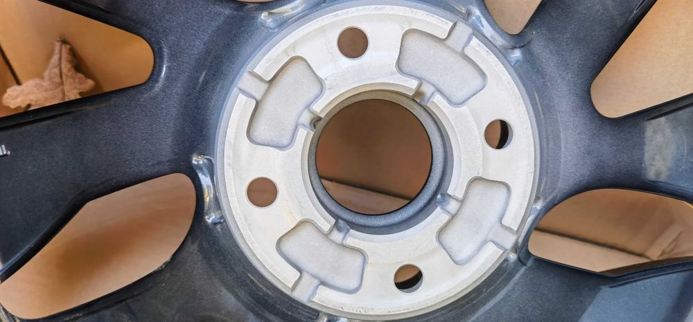 Чисто нови 4x108 19 цола Citroen DS4/ Peugeot. / Ford