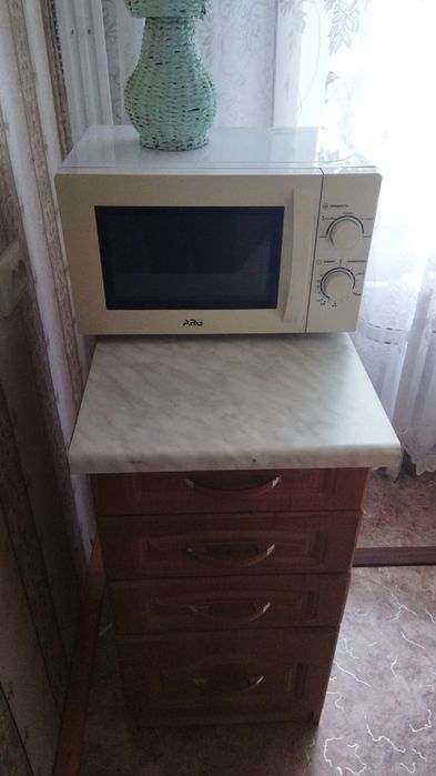Продам кухонный гарнитур