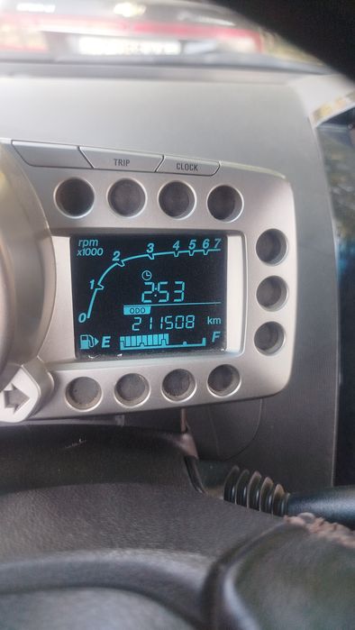 Spark 1li mator mexanika