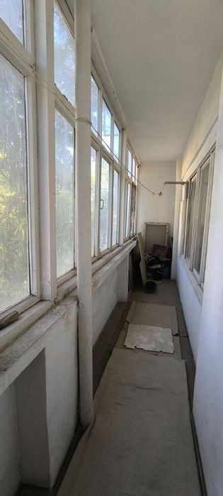 Продаю свою 3 х ком квартиру Сергели-2