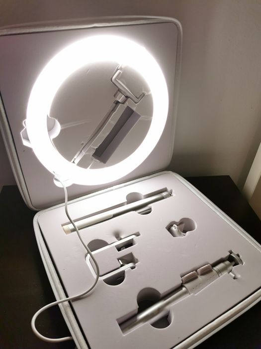 Lampă Kodak Ring Light 10