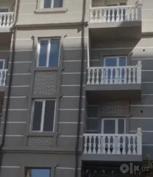 Урганч сити новостройка да 1-хонали квартира сотилади