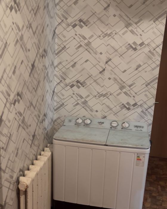 3 комнатная квартира