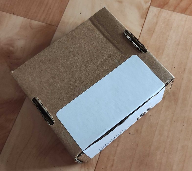 Радиолампа 6Н3П-Е