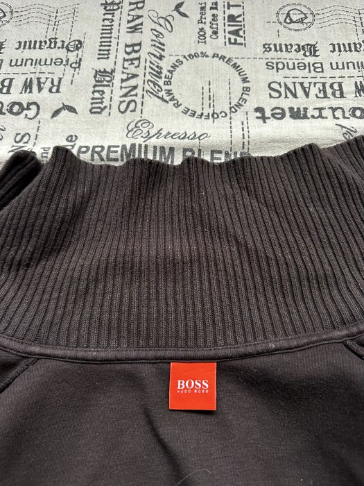 HUGO BOSS orange original горнище.M