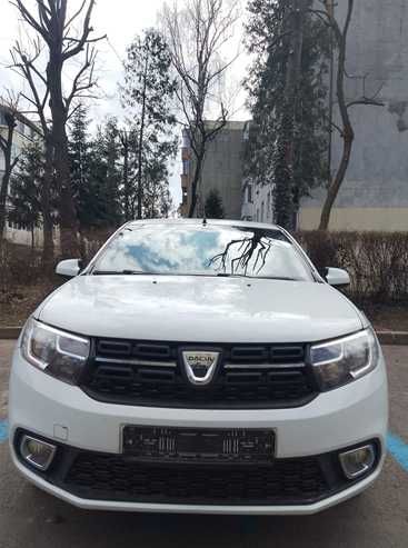 Dacia Logan 2 2015