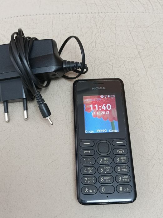 Телефон NOKIA RM-945 за части