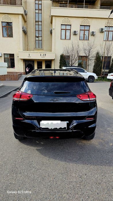 Tracker 2 redline Xitoy zborka