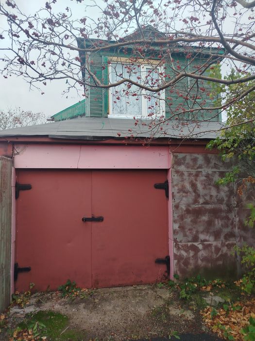 Продам дачу в Сортировке