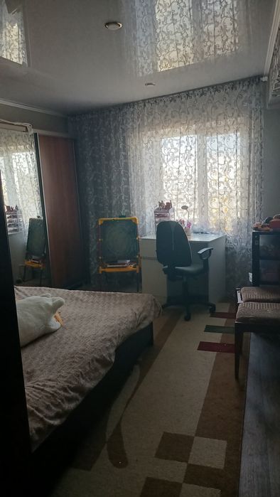 Продам трёхкомнатную квартиру