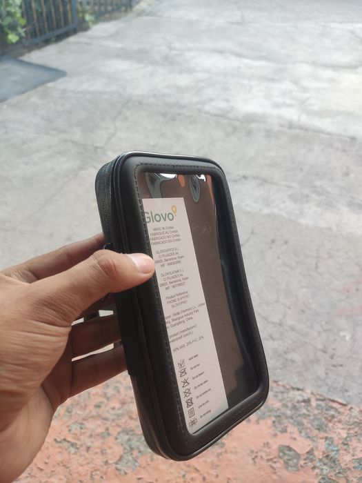 Телефон-держатель