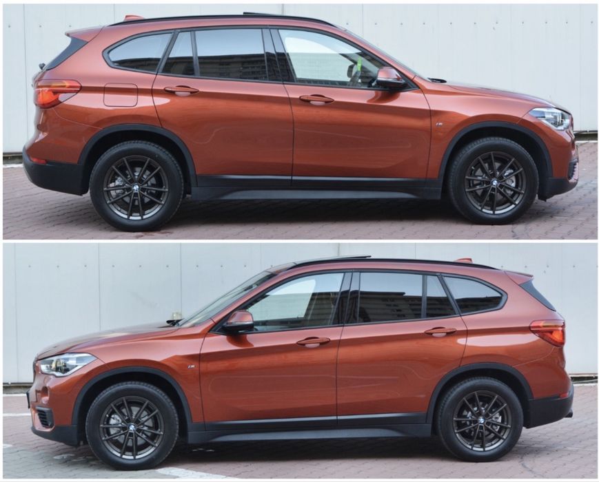 Bmw X1 F48 Full option X Drive
