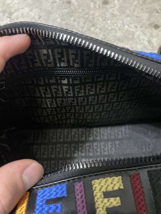 Сумка от Fendi roma, новая