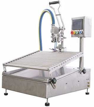 Linie automata suc de fructe si legume- 400 kg/ ora- NOUA