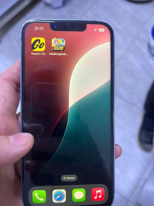 Айфон 14 128г продаеться